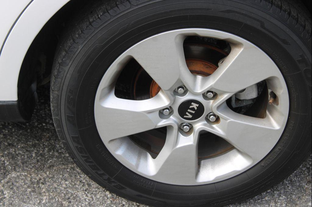 used 2017 Kia Soul car, priced at $7,860