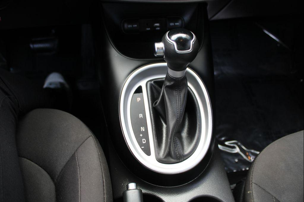 used 2017 Kia Soul car, priced at $7,860