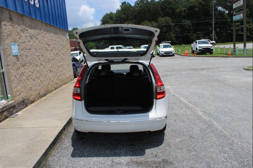 used 2011 Hyundai Elantra Touring car, priced at $5,999