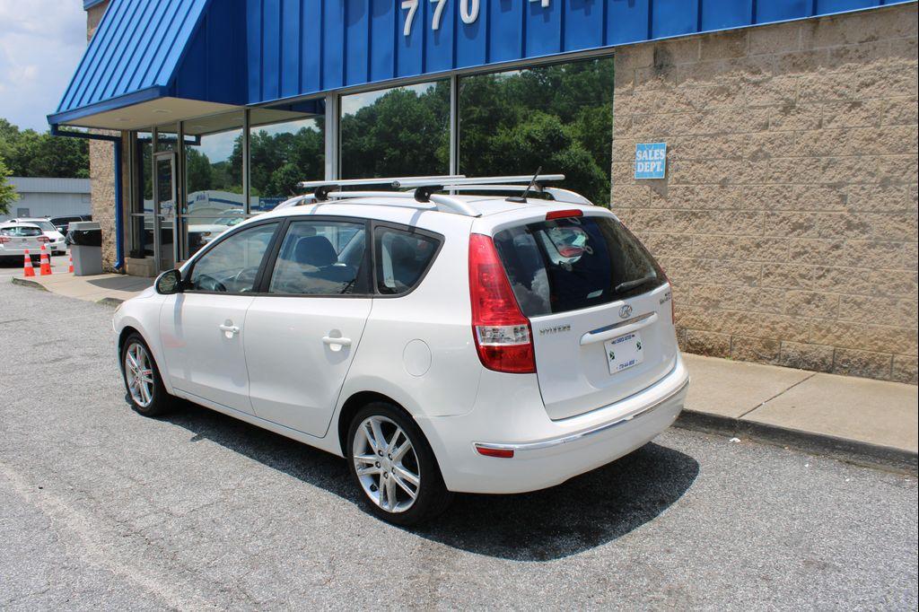 used 2011 Hyundai Elantra Touring car, priced at $5,999
