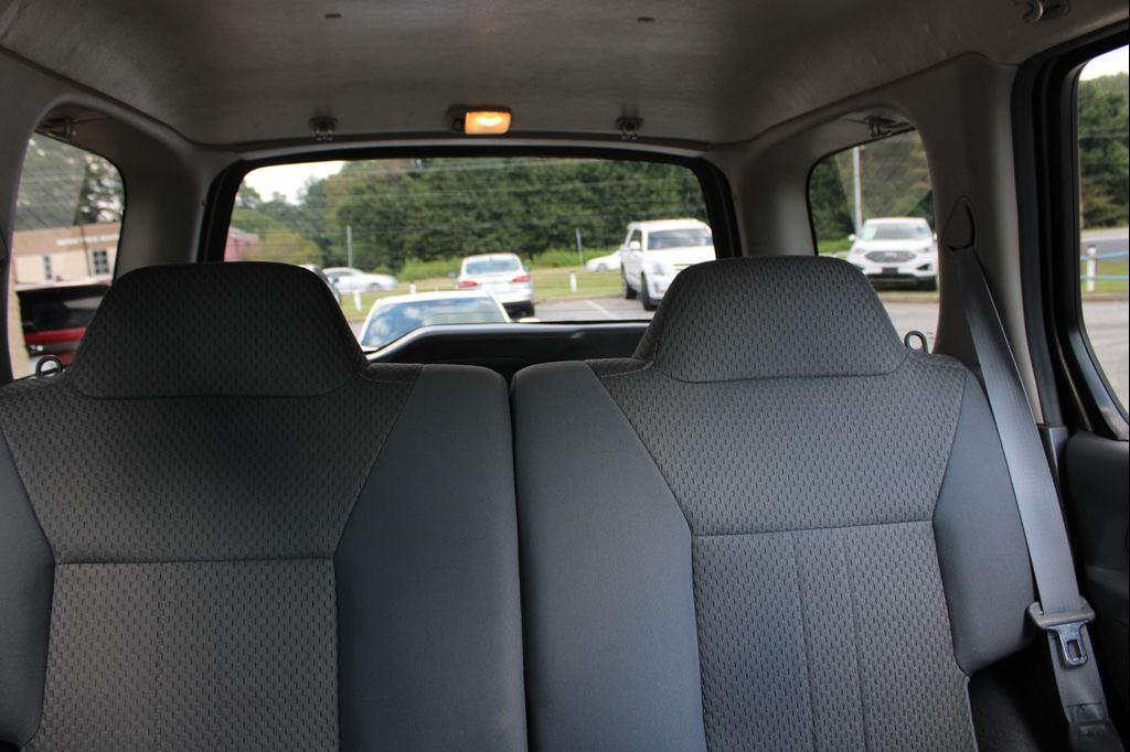 used 2002 Nissan Xterra car, priced at $5,999