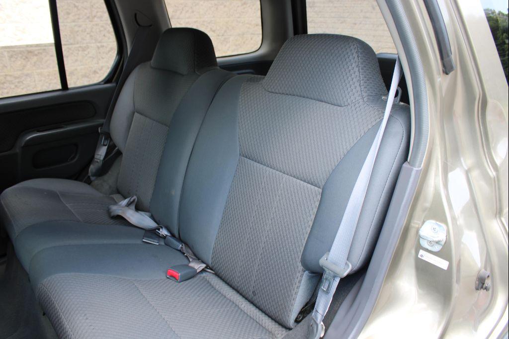 used 2002 Nissan Xterra car, priced at $5,999