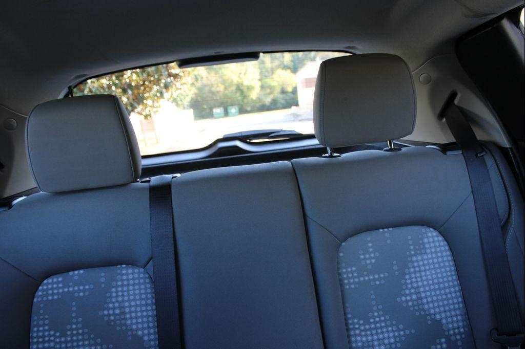 used 2020 Chevrolet Sonic car, priced at $8,999