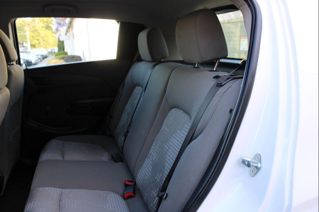 used 2020 Chevrolet Sonic car, priced at $8,999