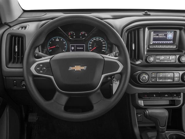 used 2018 Chevrolet Colorado car, priced at $15,999