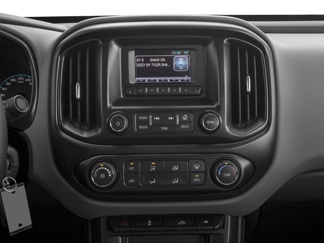 used 2018 Chevrolet Colorado car, priced at $15,999