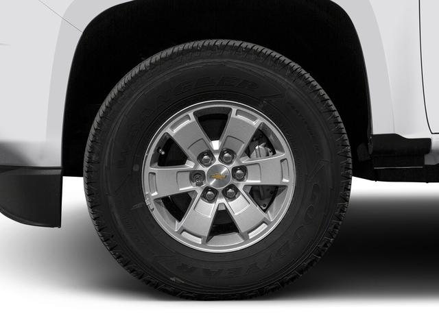 used 2018 Chevrolet Colorado car, priced at $15,999