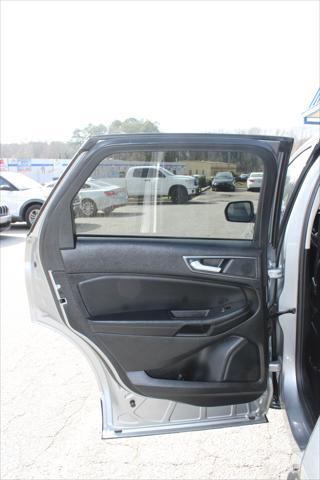 used 2021 Ford Edge car, priced at $14,999