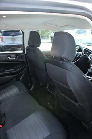 used 2021 Ford Edge car, priced at $14,999