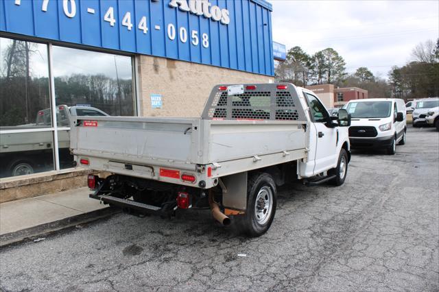 used 2017 Ford F-250 car, priced at $14,999