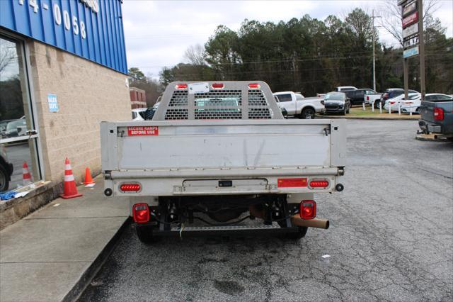 used 2017 Ford F-250 car, priced at $14,999