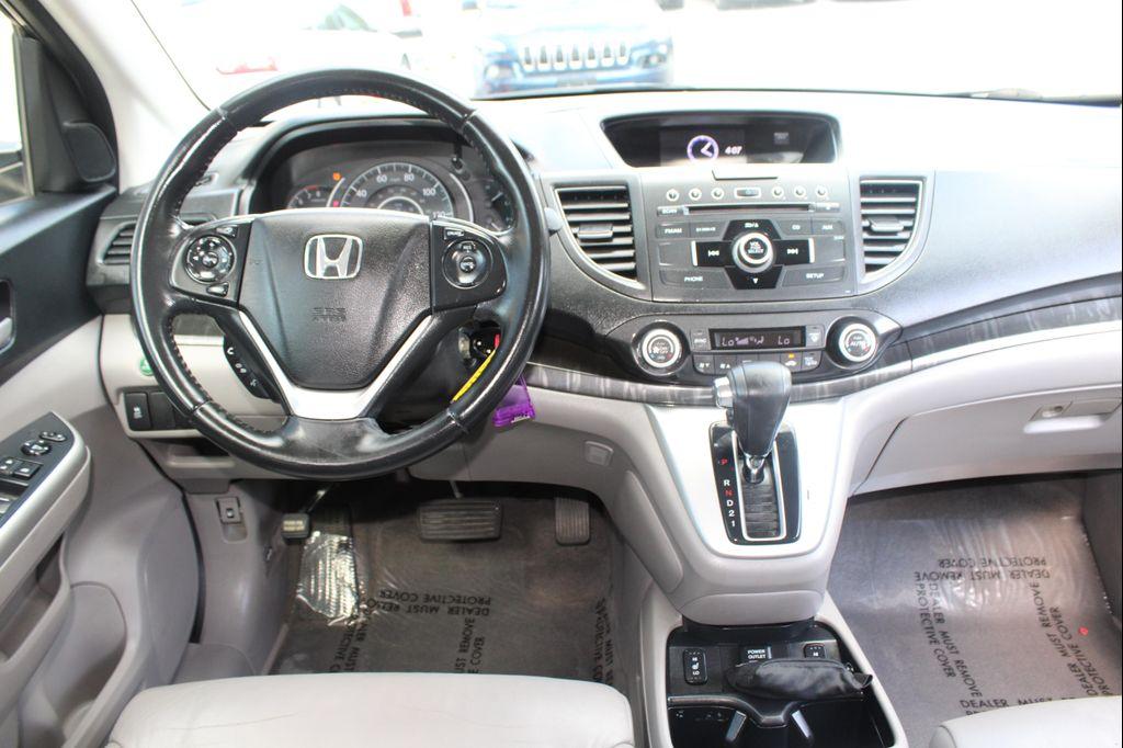 used 2013 Honda CR-V car, priced at $10,999