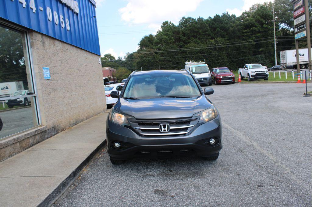 used 2013 Honda CR-V car, priced at $10,999