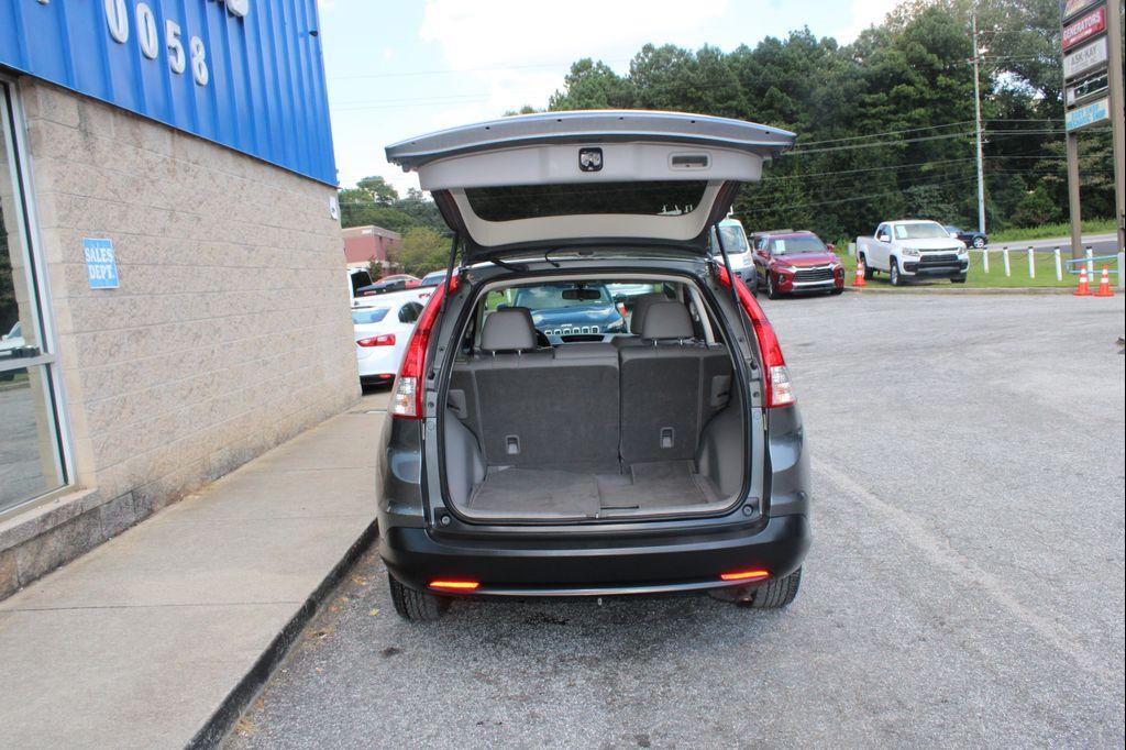 used 2013 Honda CR-V car, priced at $10,999