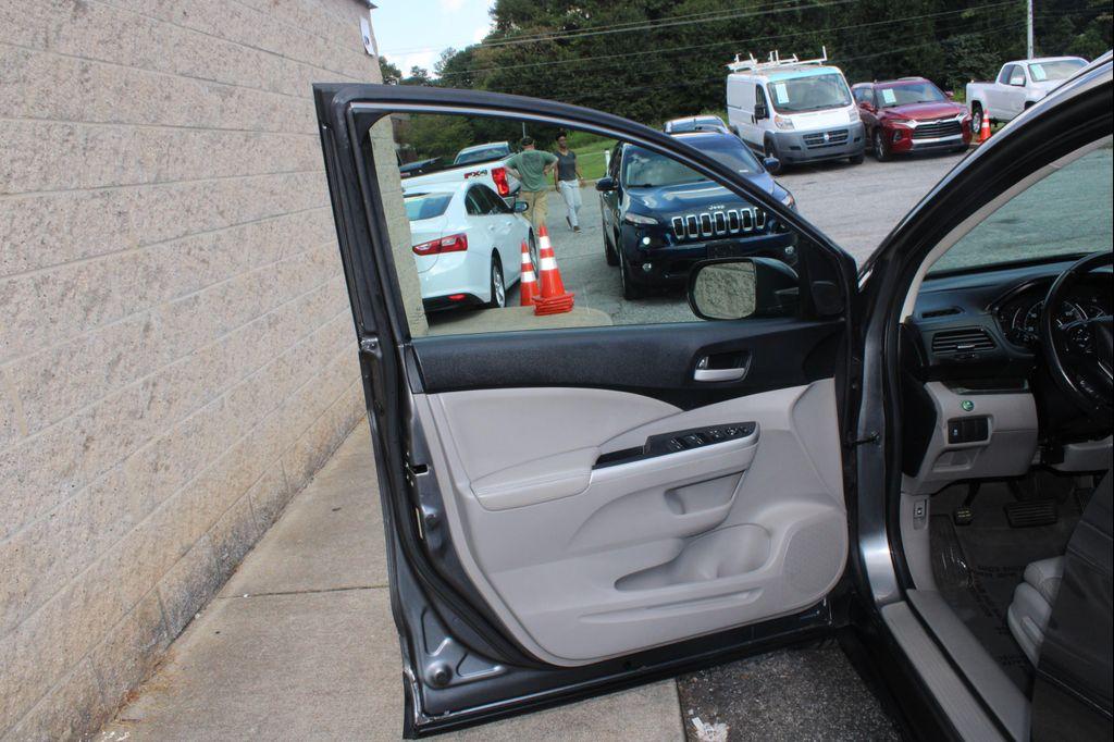used 2013 Honda CR-V car, priced at $10,999