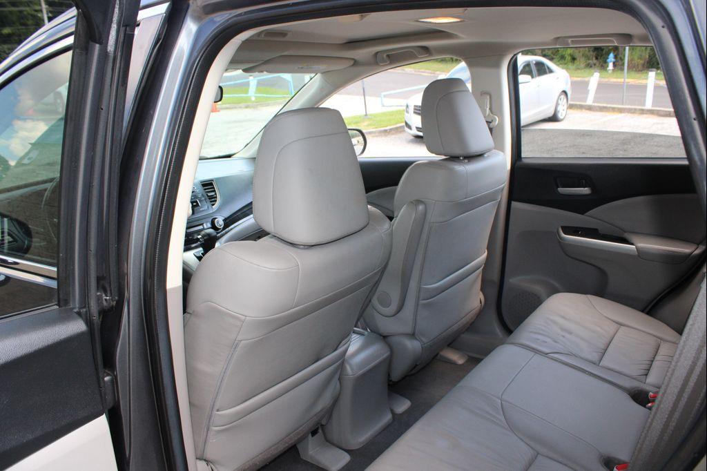 used 2013 Honda CR-V car, priced at $10,999