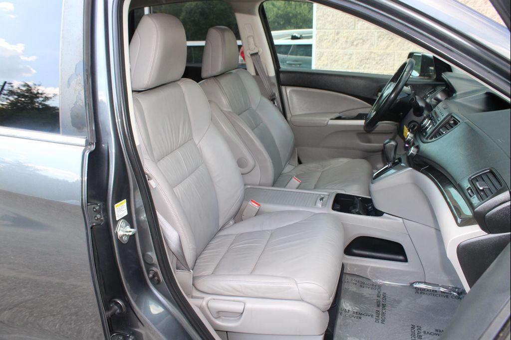 used 2013 Honda CR-V car, priced at $10,999