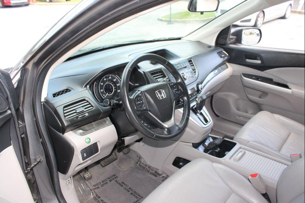 used 2013 Honda CR-V car, priced at $10,999