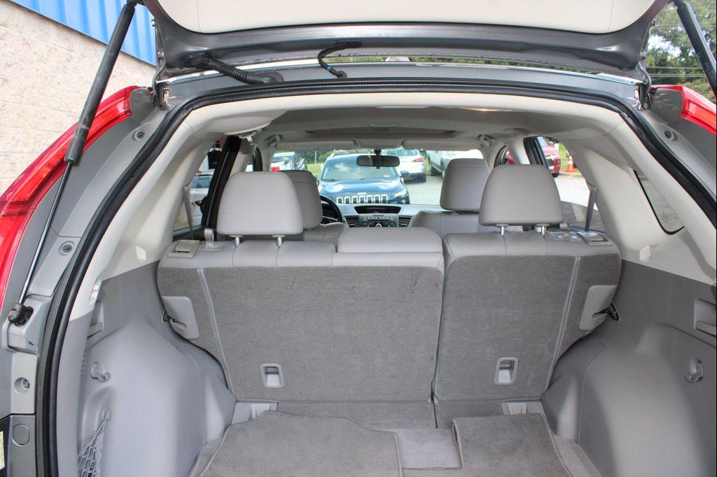 used 2013 Honda CR-V car, priced at $10,999