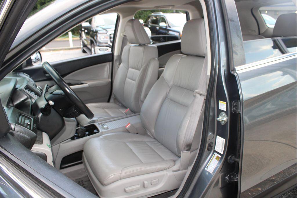 used 2013 Honda CR-V car, priced at $10,999