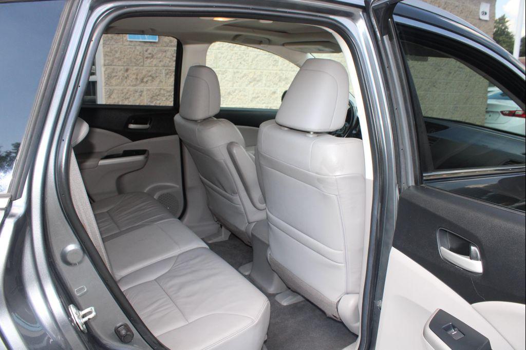 used 2013 Honda CR-V car, priced at $10,999