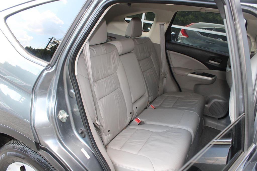 used 2013 Honda CR-V car, priced at $10,999