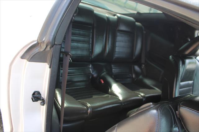 used 2005 Ford Mustang car, priced at $8,999