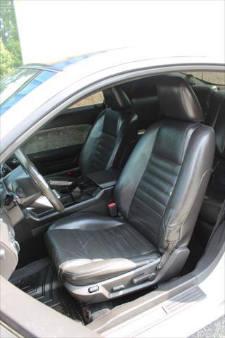 used 2005 Ford Mustang car, priced at $8,999
