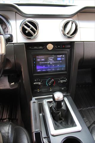 used 2005 Ford Mustang car, priced at $8,999