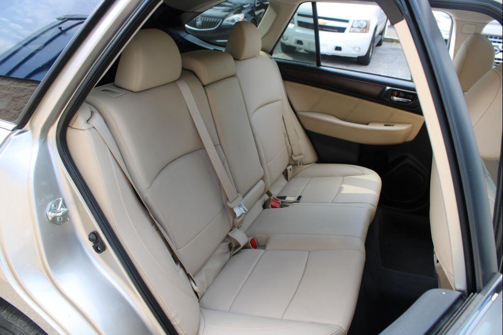 used 2018 Subaru Outback car, priced at $18,999