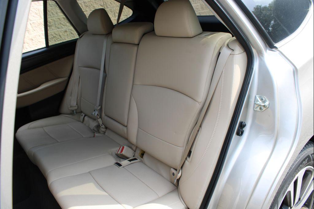 used 2018 Subaru Outback car, priced at $18,999