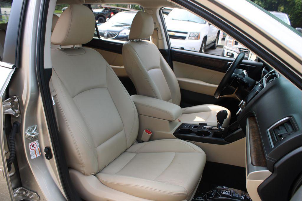 used 2018 Subaru Outback car, priced at $18,999