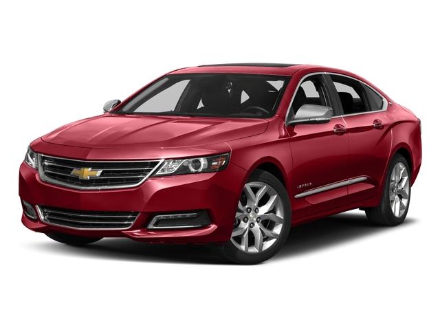 used 2018 Chevrolet Impala car, priced at $15,999