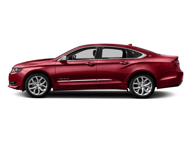 used 2018 Chevrolet Impala car, priced at $14,999