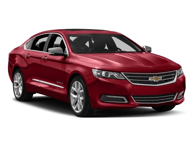 used 2018 Chevrolet Impala car, priced at $14,999