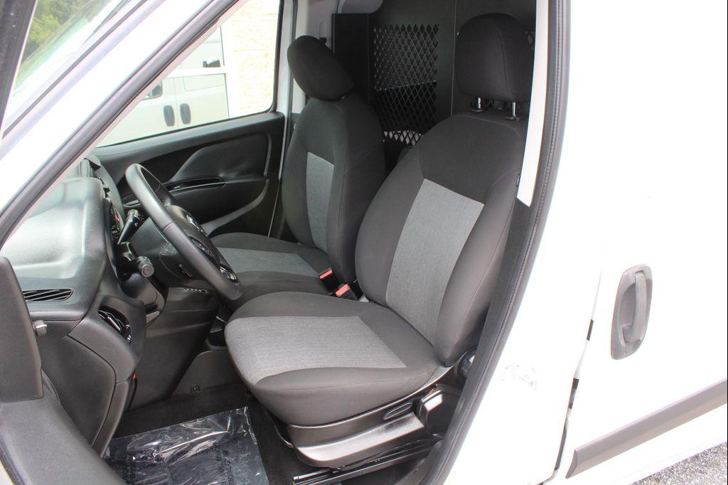 used 2019 Ram ProMaster City car, priced at $9,999