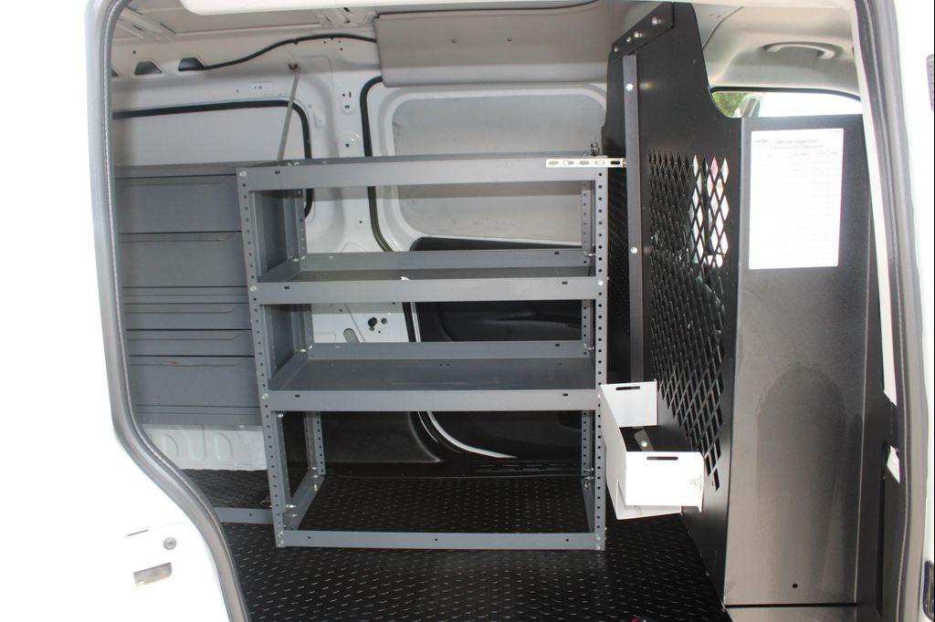 used 2019 Ram ProMaster City car, priced at $9,999