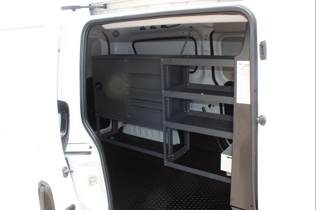 used 2019 Ram ProMaster City car, priced at $9,999