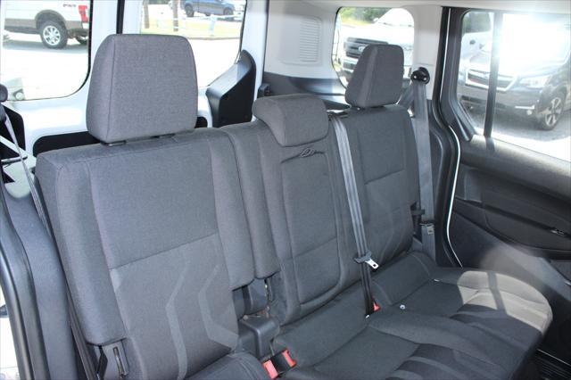 used 2015 Ford Transit Connect car, priced at $13,999