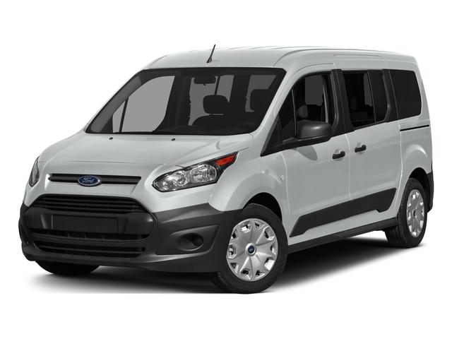 used 2015 Ford Transit Connect car, priced at $14,999