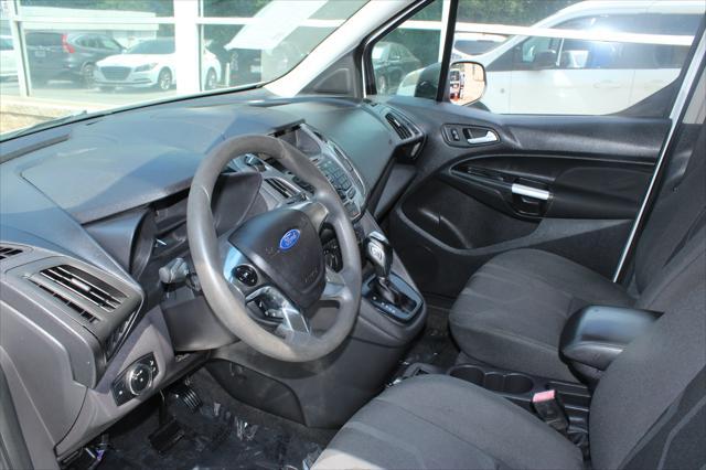 used 2015 Ford Transit Connect car, priced at $13,999