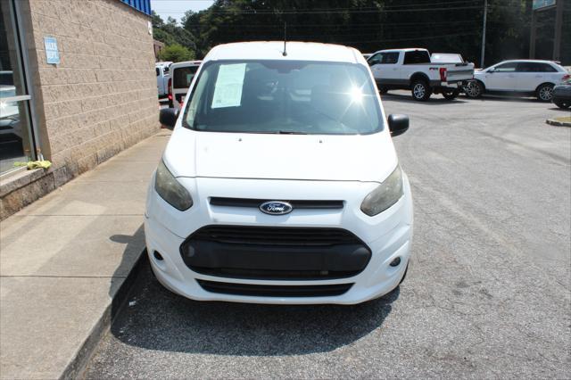 used 2015 Ford Transit Connect car, priced at $13,999