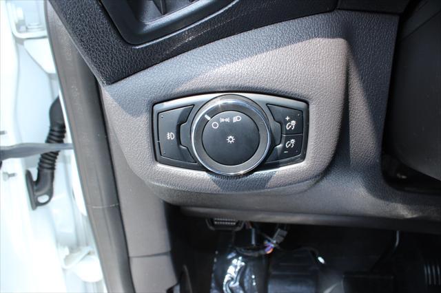 used 2015 Ford Transit Connect car, priced at $13,999