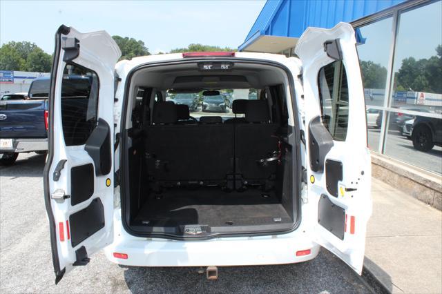 used 2015 Ford Transit Connect car, priced at $13,999