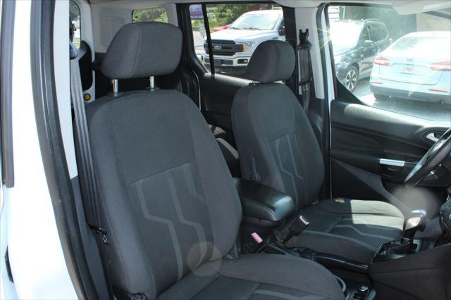 used 2015 Ford Transit Connect car, priced at $13,999