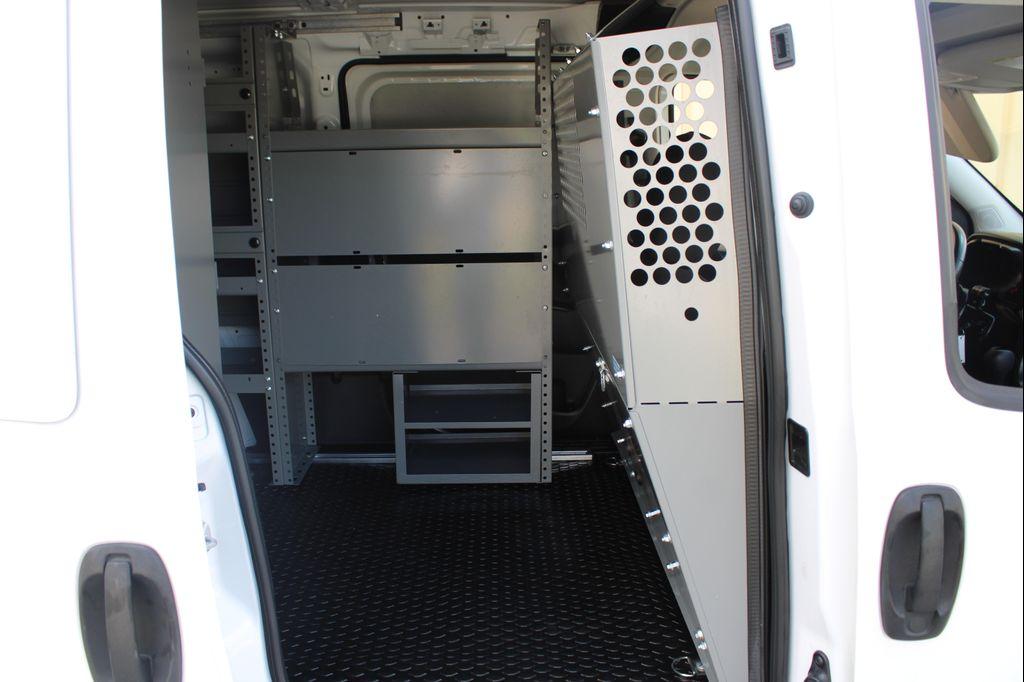 used 2019 Ram ProMaster City car, priced at $10,999