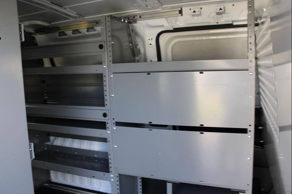 used 2019 Ram ProMaster City car, priced at $10,999