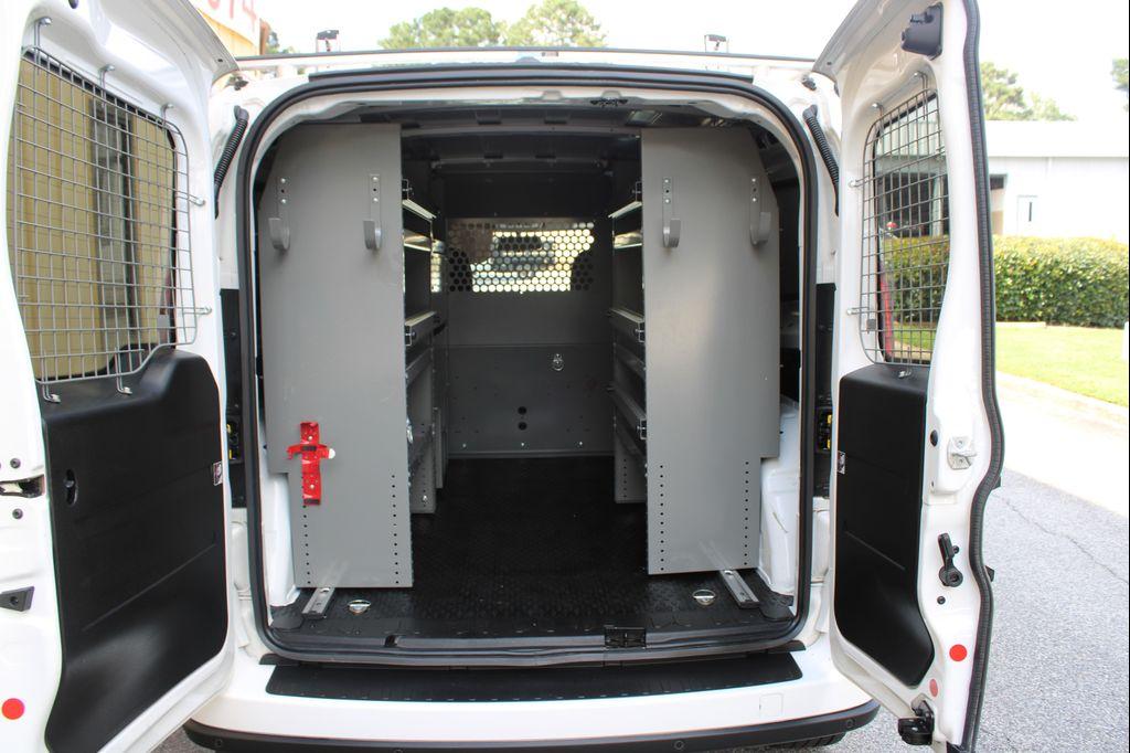 used 2019 Ram ProMaster City car, priced at $10,999