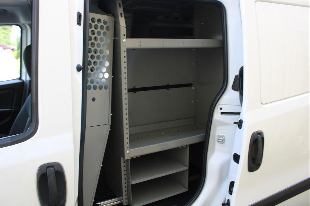 used 2019 Ram ProMaster City car, priced at $10,999