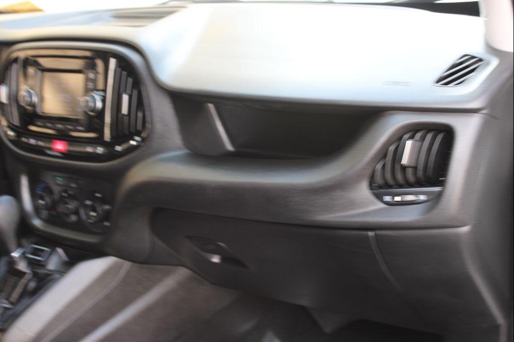 used 2019 Ram ProMaster City car, priced at $10,999
